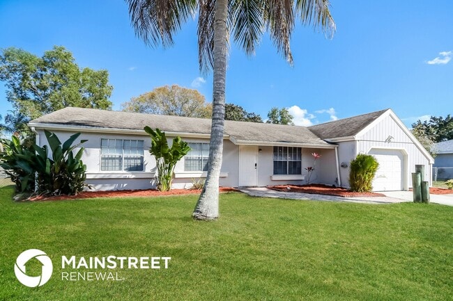 property at 353 SW Belmont Cir
