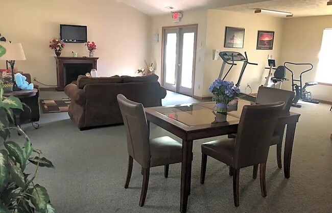 property at 201 W Main St