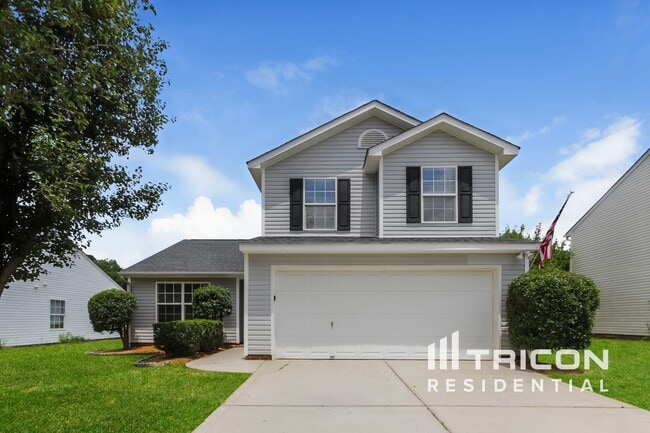 property at 3936 Far West Dr
