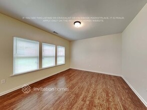 1987 Round Ridge Cir in Lithia Springs, GA - Building Photo - Building Photo