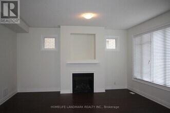 87 Bear Run Rd in Brampton, ON - Building Photo - Building Photo