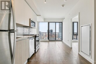 2A-172A Church St in Toronto, ON - Building Photo - Building Photo