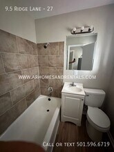 9.5 Ridge Ln-Unit -27 in Mayflower, AR - Building Photo - Building Photo