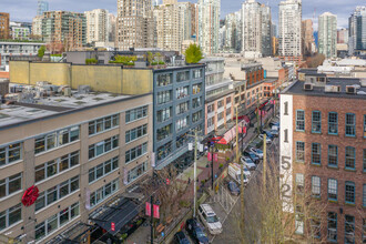 Del Prado in Vancouver, BC - Building Photo - Building Photo