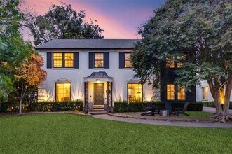 6511 Gaston Ave in Dallas, TX - Building Photo - Building Photo