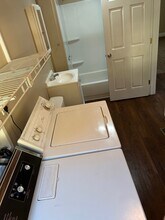 918 Marshall St, Unit 918.5 in Mcmechen, WV - Building Photo - Building Photo