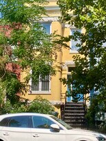 27 Q St NW in Washington, DC - Building Photo