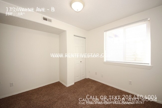 173 Wayne Ave in Pocatello, ID - Building Photo - Building Photo