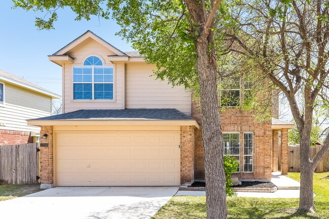 property at 12518 Millset Way