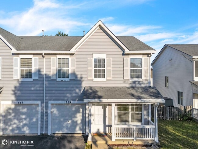 property at 339 Richfield Trail