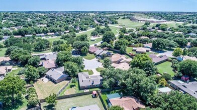 451 Hancock Ct in Fort Worth, TX - Building Photo - Building Photo