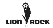 Property Management Company Logo Lion Rock Properties