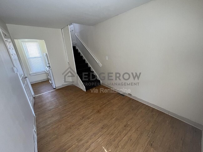 1220 Hamilton Ave NW in Grand Rapids, MI - Building Photo - Building Photo