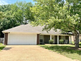 229 Holmar Dr in Brandon, MS - Building Photo