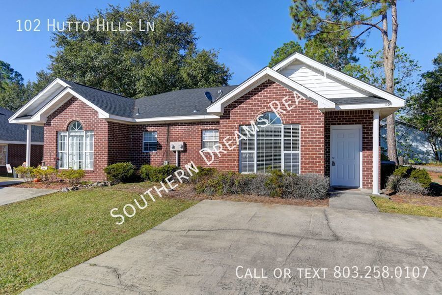 102 Hutto Hill in Gilbert, SC - Building Photo