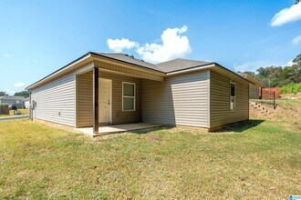 170 Tiffany Ln in Lincoln, AL - Building Photo - Building Photo