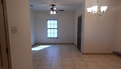 Interior Photo