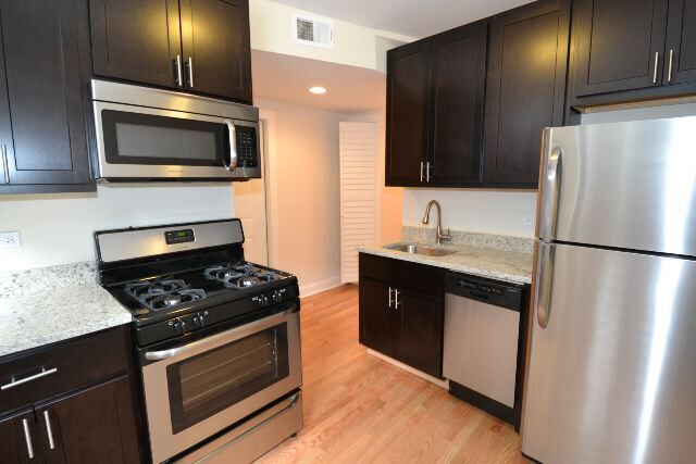 4041.5 N Ashland Ave in Chicago, IL - Building Photo - Building Photo