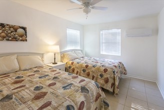 Gulf Winds Dr Apartments in St Pete Beach, FL - Building Photo - Building Photo