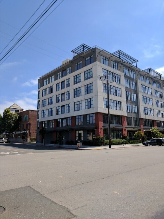 288 3rd St in Oakland, CA - Building Photo - Building Photo