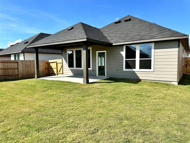 property at 21619 Flannel Bush Ln