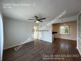 11829 Truro Ave in Hawthorne, CA - Building Photo