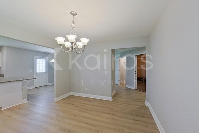 224 Western Red Cedar Dr in Springfield, GA - Building Photo - Building Photo