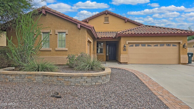 16861 W Harrison St in Goodyear, AZ - Building Photo - Building Photo