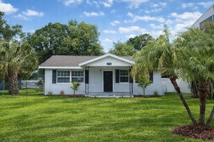 1105 W Nassau St in Tampa, FL - Building Photo