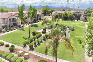 The Place At The Fountains At Sun City Apartamentos