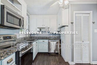 1003 Cleburne St in Greensboro, NC - Building Photo - Building Photo