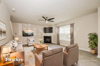 2043 Longshadow St, Unit Apt B in Rural Hall, NC - Building Photo - Building Photo