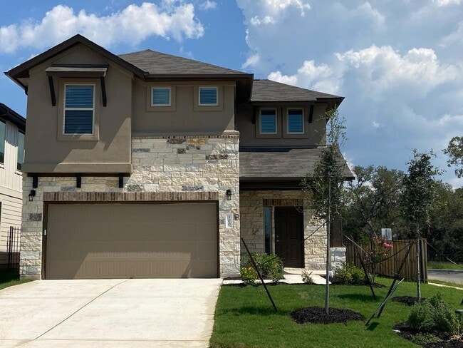 property at 300 Staunton Dr