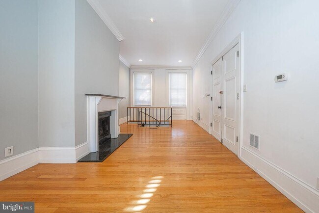 1726 Wallace St in Philadelphia, PA - Building Photo - Building Photo