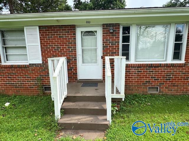3909 N Brookline Cir NW in Huntsville, AL - Building Photo - Building Photo
