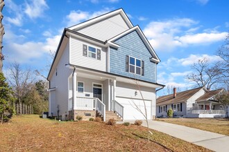 307 E Mason St in Franklinton, NC - Building Photo - Building Photo