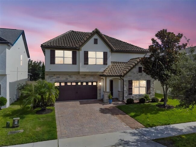 14289 Lake Preserve Blvd in Orlando, FL - Building Photo - Building Photo