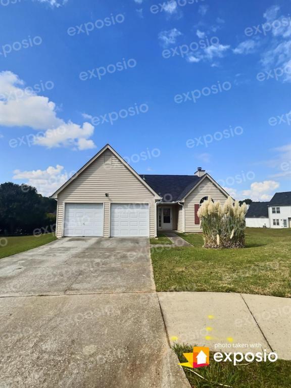 property at 8183 Valley Bluff