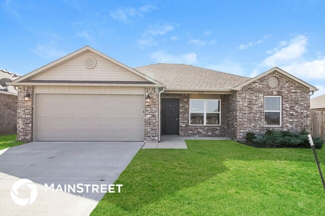 property at 233 Klare Ct