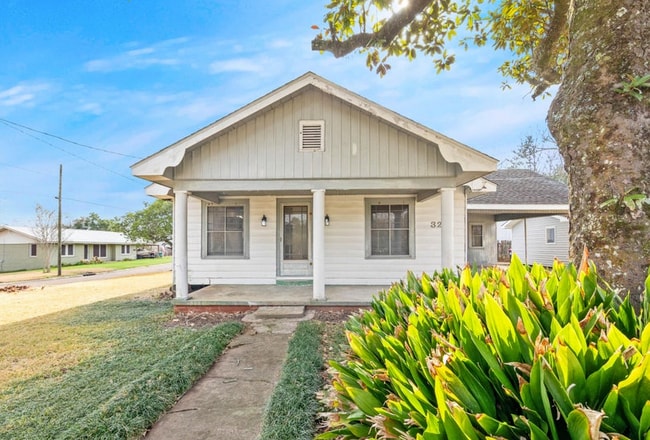 property at 328 Theodora Blvd