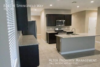 8442 W Springfield Wy in Florence, AZ - Building Photo - Building Photo
