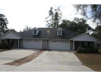 25229 SW 15th Ave in Newberry, FL - Building Photo