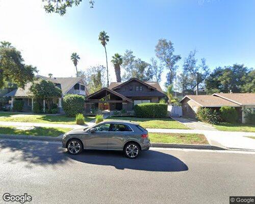 893 Lincoln Ave, Unit 893 1/2