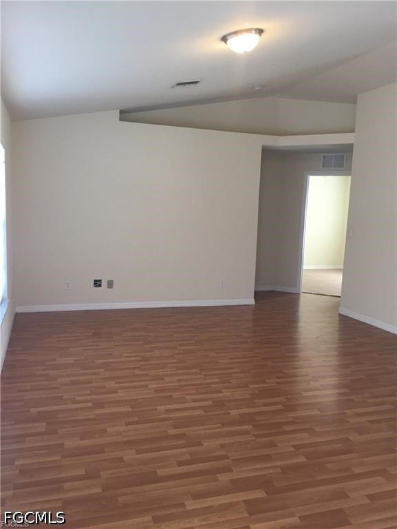 property at 4021 28th St SW
