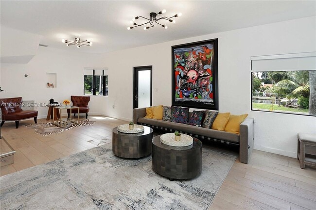 property at 1109 NE 89th St