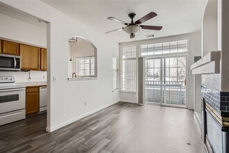9488 E Florida Ave in Denver, CO - Building Photo - Building Photo