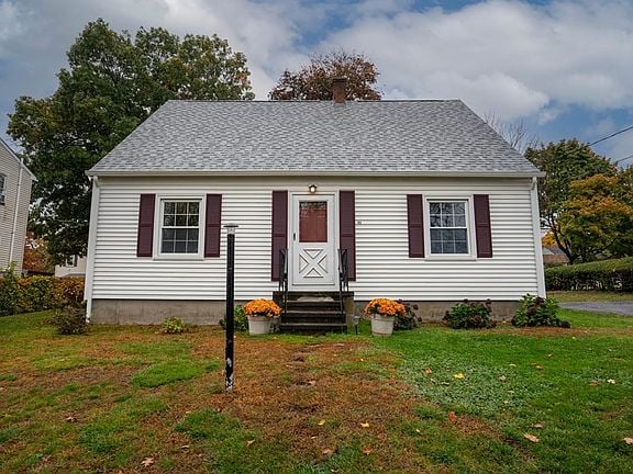 42 Middlesex Ave in Worcester, MA - Foto de edificio - Building Photo