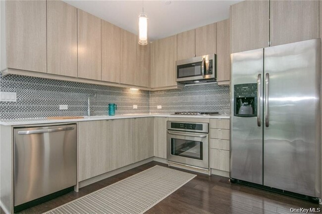property at 250 Central Park Ave