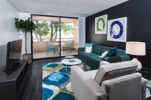Market Street Square Apartments