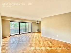 6137 Leesburg Pike in Falls Church, VA - Building Photo - Building Photo